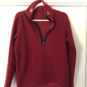 Mountain Hardwear Fleece Pullover